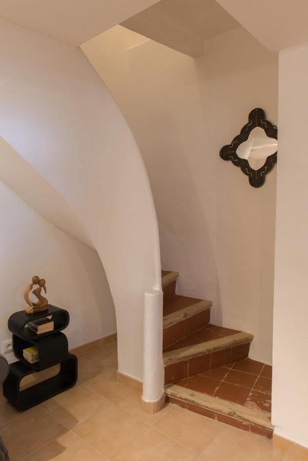 Le Relais De Pigasse Hotel Ouveillan Екстериор снимка