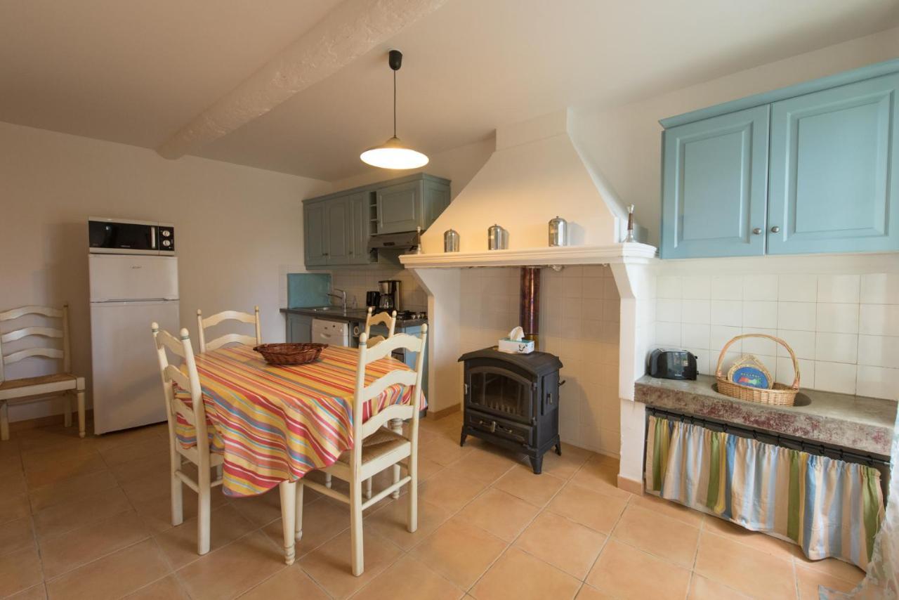 Le Relais De Pigasse Hotel Ouveillan Екстериор снимка
