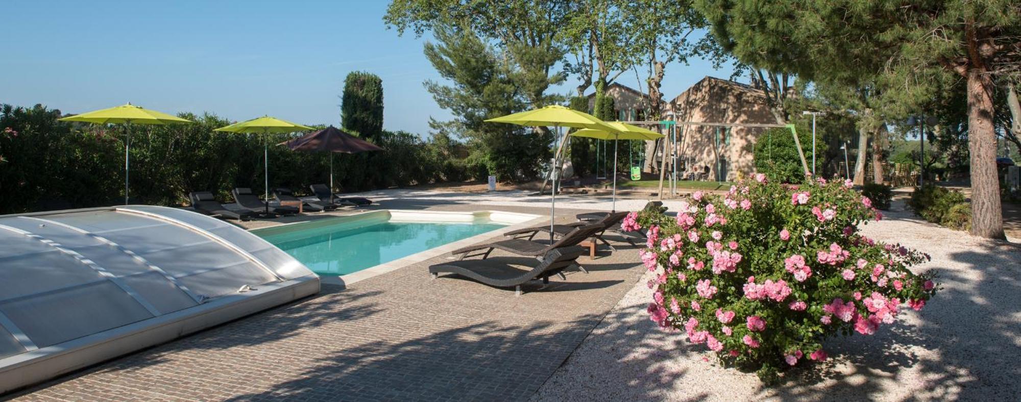 Le Relais De Pigasse Hotel Ouveillan Екстериор снимка