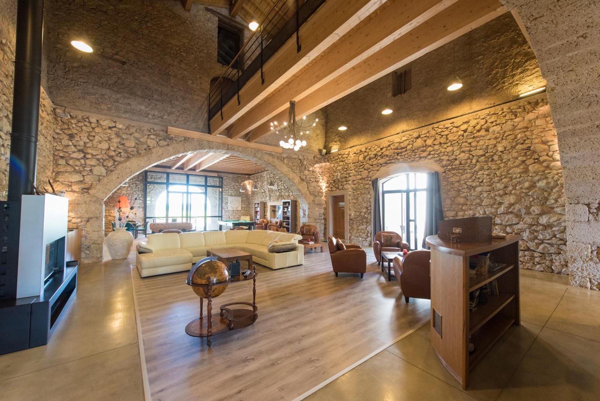 Le Relais De Pigasse Hotel Ouveillan Екстериор снимка