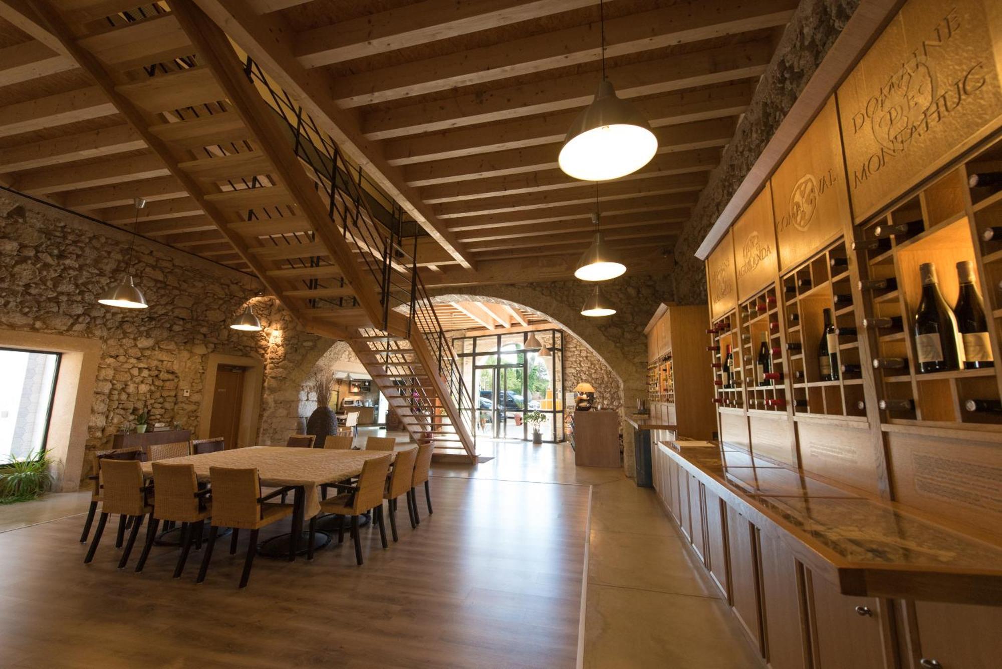 Le Relais De Pigasse Hotel Ouveillan Екстериор снимка