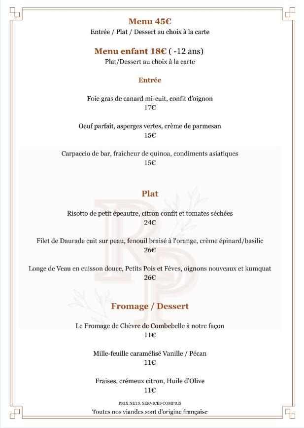 Le Relais De Pigasse Hotel Ouveillan Екстериор снимка
